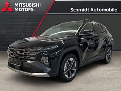 Abyss black (schwarz) Neu 2025 Hyundai Tucson Trend SUV | 32.570 € (Guter Preis)