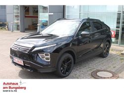 Schwarz Gebraucht 2024 Mitsubishi Eclipse Cross Plus SUV | 29.990 € (Fairer Preis)