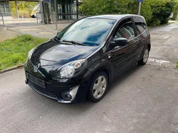 Schwarz Gebraucht 2010 Renault Twingo Rip Curl Kleinwagen | 2.390 €