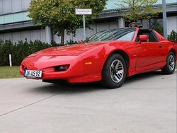 Rot Gebraucht 2025 Pontiac Firebird Coupé | 4.500 €