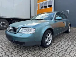 Andere außenfarben Gebraucht 1997 Audi A6 Design Limousine | 2.350 € (Etwas zu teuer)