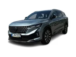 Grau Neu 2025 Renault Espace Techno Van / Kleinbus | 43.640 € (Etwas zu teuer)