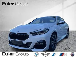 Weiss Gebraucht 2023 BMW 220 Performance Coupé | 31.499 € (Guter Preis)