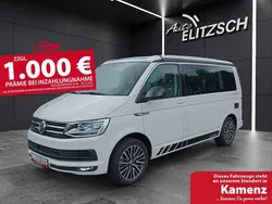 Weiß Gebraucht 2019 VW T6.1 Edition Van | 58.000 € (Fairer Preis)