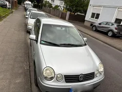 Braun Gebraucht 2004 VW Polo Kleinwagen | 350 € (Superpreis)