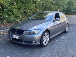 Grau Gebraucht 2009 BMW 325 Limousine | 8.500 € (Fairer Preis)