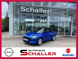Andere Gebraucht 2025 Suzuki Swift Limousine | 20.650 €