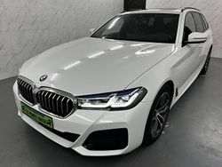 Farbe: Gebraucht 2020 BMW 520 M Sport | 33.770 €