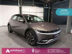 Grau Gebraucht 2022 Hyundai Ioniq 5 Dynamiq SUV | 23.880 € (Fairer Preis)