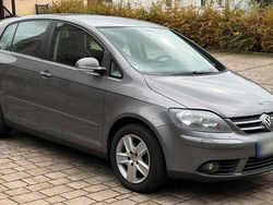 Grau Gebraucht 2007 VW Golf Plus Cross Van / Kleinbus | 3.499 € (Fairer Preis)