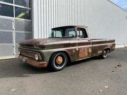 Gebraucht 1963 Chevrolet C10 SUV | 27.500 €