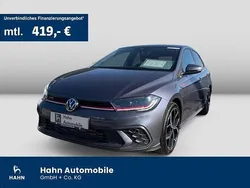 Rauchgrau metallic Gebraucht 2022 VW Polo GTI Limousine | 26.140 € (Fairer Preis)
