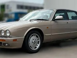 Beige Gebraucht 1996 Jaguar XJ6 Executive Limousine | 22.000 €