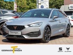 Gebraucht 2022 Cupra Leon VZ | 27.650 € (Guter Preis)