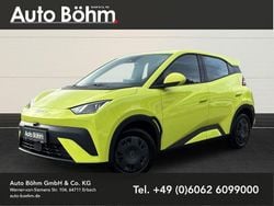 Grün Neu 2025 BYD Dolphin Surf Active Kleinwagen | 20.240 €