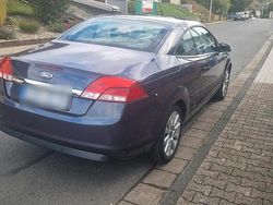 Gebraucht 2008 Ford Focus Cabriolet Cabrio | 2.950 €