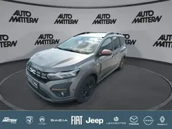 Grau Gebraucht 2023 Dacia Jogger Extreme Van / Kleinbus | 22.990 € (Guter Preis)