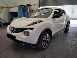 Gebraucht 2013 Nissan Juke Visia SUV | 6.999 € (Fairer Preis)