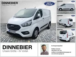 Andere Gebraucht 2023 Ford Transit Custom Abholung | 31.490 € (Guter Preis)