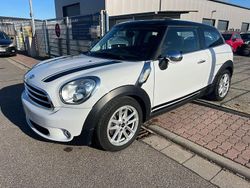 Weiß Gebraucht 2014 Mini Cooper D Paceman SUV | 9.900 €