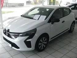 Weiß Neu 2025 Mitsubishi Colt Basis Limousine | 15.990 € (Superpreis)