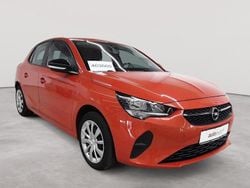 Power orange metallic Gebraucht 2021 Opel Corsa-e Edition Kleinwagen | 12.490 € (Guter Preis)