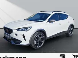 Weiß Gebraucht 2024 Cupra Formentor VZ SUV | 35.990 € (Superpreis)