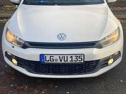 Gebraucht 2009 VW Scirocco Coupé | 3.500 € (Superpreis)