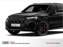 Schwarz Neu 2026 Audi Q7 Business SUV | 87.440 € (Superpreis)