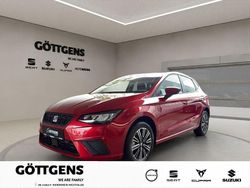 Rot Neu 2025 Seat Ibiza SUV | 24.949 € (Teuer)