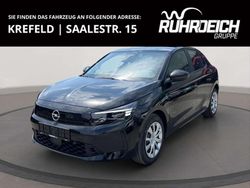 Karbon schwarz Neu 2025 Opel Corsa Edition Kleinwagen | 17.590 € (Guter Preis)