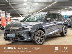 Magnetic grau metallic Gebraucht 2024 Cupra Formentor SUV | 34.430 € (Fairer Preis)