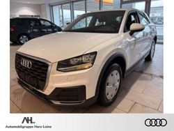 Weiß Gebraucht 2020 Audi Q2 Basis SUV | 23.880 € (Fairer Preis)