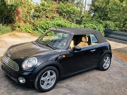 Schwarz Gebraucht 2009 Mini Cooper Cabriolet Cabrio | 3.899 € (Superpreis)