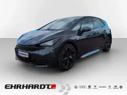 Grau Gebraucht 2021 Cupra Born Kleinwagen | 23.989 €