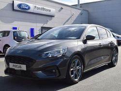 Magneticgrau metallic Gebraucht 2020 Ford Focus ST-Line Limousine | 15.950 € (Guter Preis)