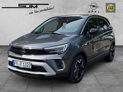 Grau Gebraucht 2023 Opel Crossland Elegance SUV | 21.990 € (Etwas zu teuer)