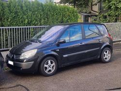 Gebraucht 2004 Renault Scénic Van / Kleinbus | 1.300 € (Guter Preis)