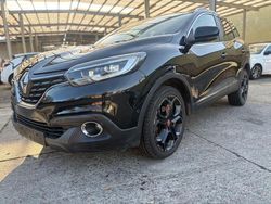 Schwarz Gebraucht 2016 Renault Kadjar Crossborder SUV | 11.999 € (Fairer Preis)