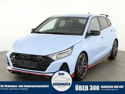 Performance blue Neu 2025 Hyundai i20 Limousine | 32.995 € (Teuer)