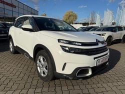 Lack weiss banquise/typ aussen Gebraucht 2020 Citroën C5 Aircross Live SUV | 14.990 € (Guter Preis)
