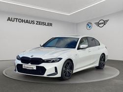 Alpinweiß uni Gebraucht 2024 BMW 330 Comfort Edition Limousine | 48.840 € (Etwas zu teuer)
