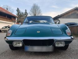 Grün Gebraucht 1970 Lotus Elan Coupé | 35.349 €