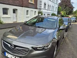 Gebraucht 2018 Opel Insignia Business Innovation Kombi | 15.500 € (Fairer Preis)