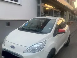 Weiß Gebraucht 2009 Ford Ka Kleinwagen | 2.100 € (Fairer Preis)