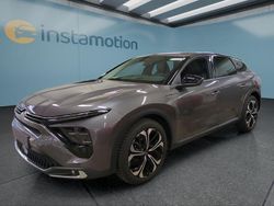 Grau Gebraucht 2024 Citroën C5 X SUV | 20.749 € (Guter Preis)