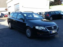 Schwarz Gebraucht 2006 VW Passat Trendline Kombi | 3.490 € (Teuer)