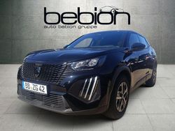 Perlanera schwarz met. Neu 2025 Peugeot 2008 Style SUV | 29.858 €