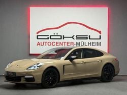 Andere Gebraucht 2017 Porsche Panamera Limousine | 54.850 € (Guter Preis)