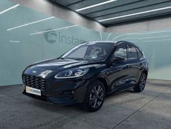Schwarz Gebraucht 2023 Ford Kuga ST-Line X SUV | 27.550 € (Fairer Preis)